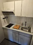 Vacation apartment close to the city in Celle's best location