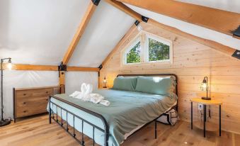 Tree Farm Duo - Best of the Ozarks!