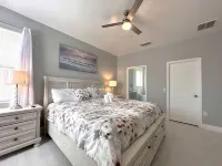 Luxury Villa Near Disney 6 Bd Home With Private Pool and Resort - 3 stjerner