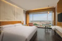 Renaissance Lucknow Hotel