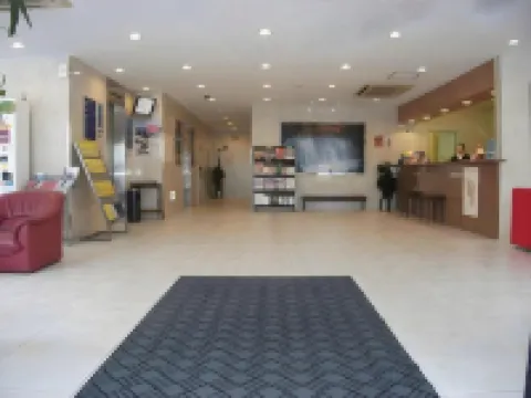 Smile Hotel Towada Hotels in Towada