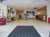 Smile Hotel Towada Hotels in Towada