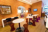 Capsule Plus Yokohama Sauna & Capsule