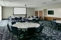 Courtyard by Marriott Lewiston - Wifi