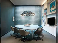 Citizenm Los Angeles Downtown Hotels near Olvera Street