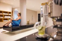 Robinson Fieberbrunn - Adults Only - spa