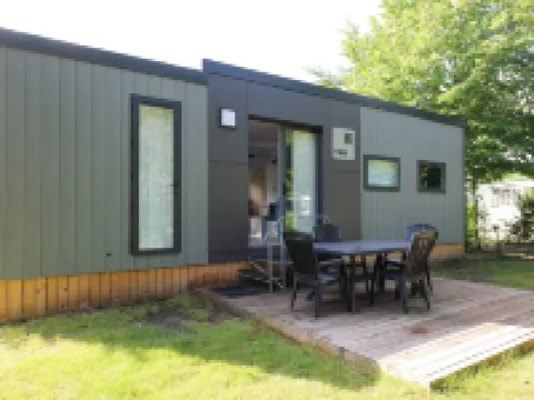 シャレー イン バールセ ヘイ ウィズ モダン コンフォーツ トゥルンホウトのホテル