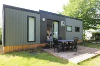 Chalet in Baalse Hei with Modern Comforts Hotels in Turnhout