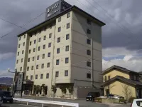 HOTEL ROUTE-INN  SUWA INTER - 3-Star