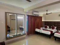 HOTEL SRIMANIYA