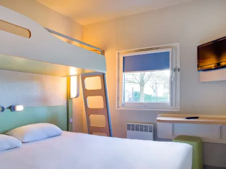 Ibis Budget Beaune