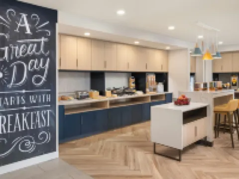 TownePlace Suites by Marriott Mankato マンケートーのホテル