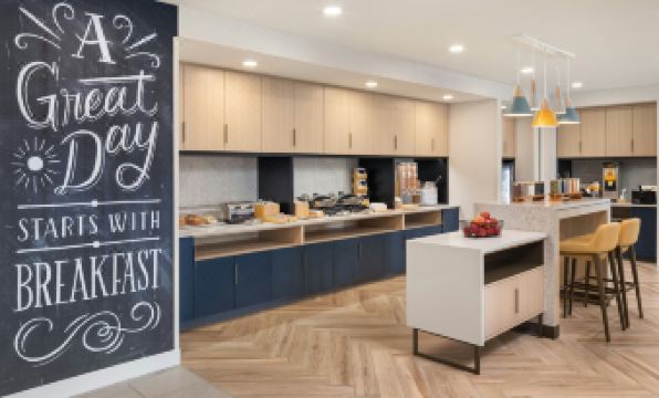 TownePlace Suites by Marriott Mankato