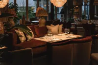 Rox Resort - breakfast