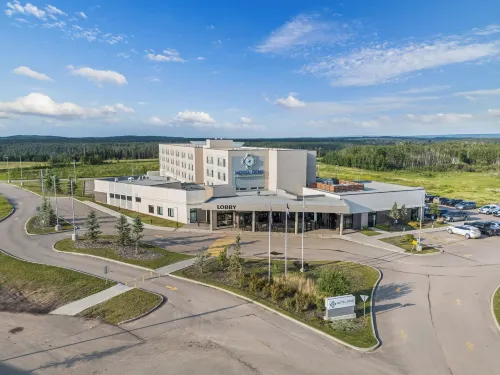 Hotel Dene & Conference Centre Hotels in Cold Lake