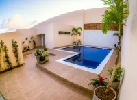 Hotel Rochedo - Haustierfreundliche