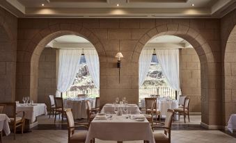 Lindian Dream Seaside Resort