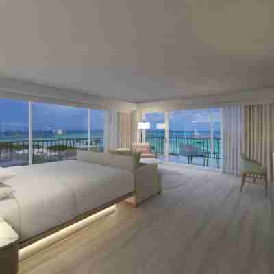 Aruba Marriott Resort & Stellaris Casino Rooms
