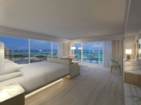 Aruba Marriott Resort & Stellaris Casino Hotels in Palm Beach