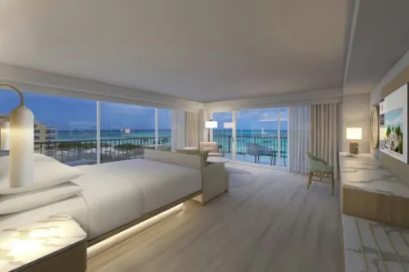 Aruba Marriott Resort & Stellaris Casino