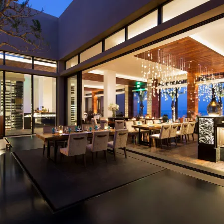 JW Marriott Los Cabos Beach Resort & Spa