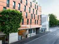 Courtyard Paris Arcueil Hotels in Arcueil