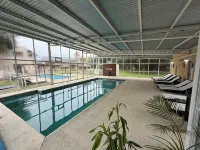 Las Lomas Suites & Spa - Pet friendly