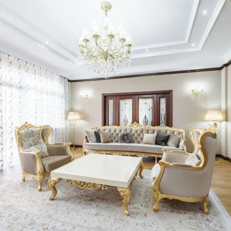 Monday Royal apart hotel