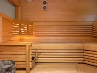 Paltamon Golfhovi a (Sis. 2 Golf Pelioik - Homestays