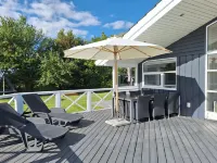 "Gustava" - 700m from the Sea Hotel a Sydals