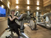 CGH Rés&Spa Chalets d'Angèle - Boutique