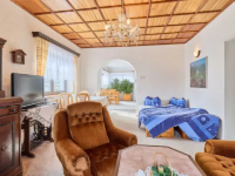 Vrchlabi Hotels in Vrchlabi