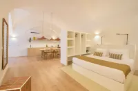 Pátio do Tempo Hotels in 