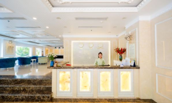 GM Hotel and Apartment