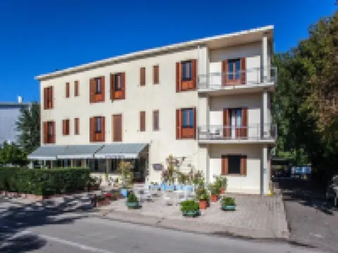 Hotel Sandalyon Hotels in San Teodoro