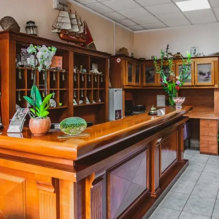 Hotel Montenegrino