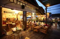 ChababaanCham Resort