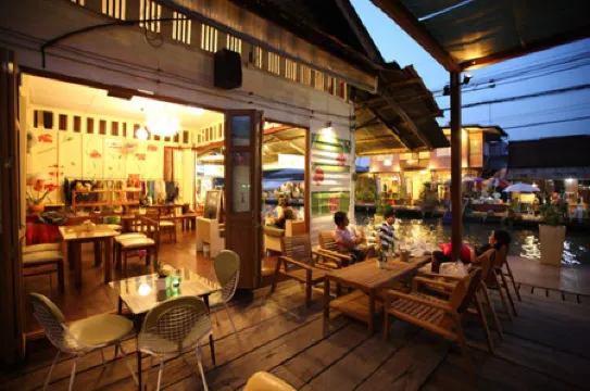 ChababaanCham Resort