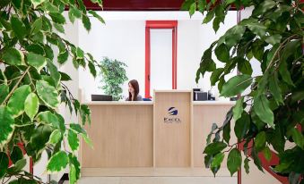 Excel Residence Next