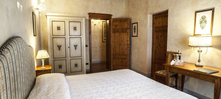B&B Palazzo Al Torrione Hotels in San Gimignano