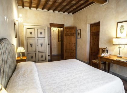 B&B Palazzo Al Torrione