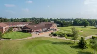 Wensum Valley Hotel Golf and Country Club Отели в г. 