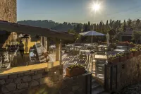 Adatepe Ida Blue Hotel Adatepe otelleri