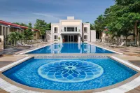The Fern Sardar Sarovar Resort, Series by Marriott - Pools