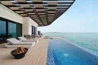 Hawar Resort By Mantis - Pools