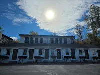 Penn Lodge Hotel & Suites Philadelphia - Bensalem
