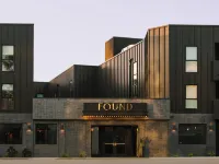 FOUND Hotel, Santa Monica, Series by Marriott Hotels in der Nähe von Getty Center