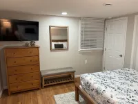 State College Getaway