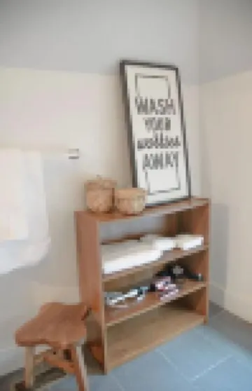 Cute & Cozy North End Studio