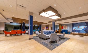 Holiday Inn Express & Suites Murfreesboro West by IHG